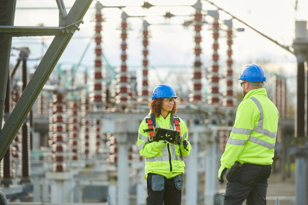 Best Electrical System Inspection  in Knightstown, IN