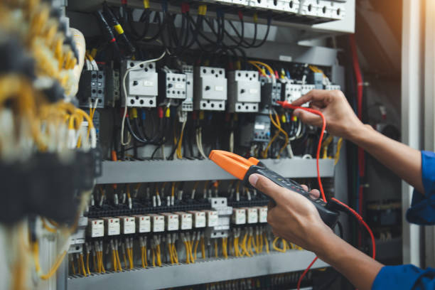 Best Local Electrician Companies  in Knightstown, IN