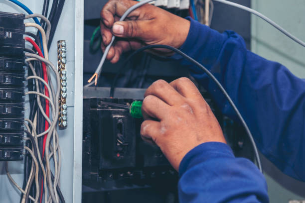Best 24-Hour Electrician  in Knightstown, IN