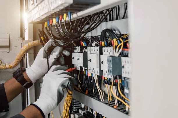Best Affordable Emergency Electrician  in Knightstown, IN